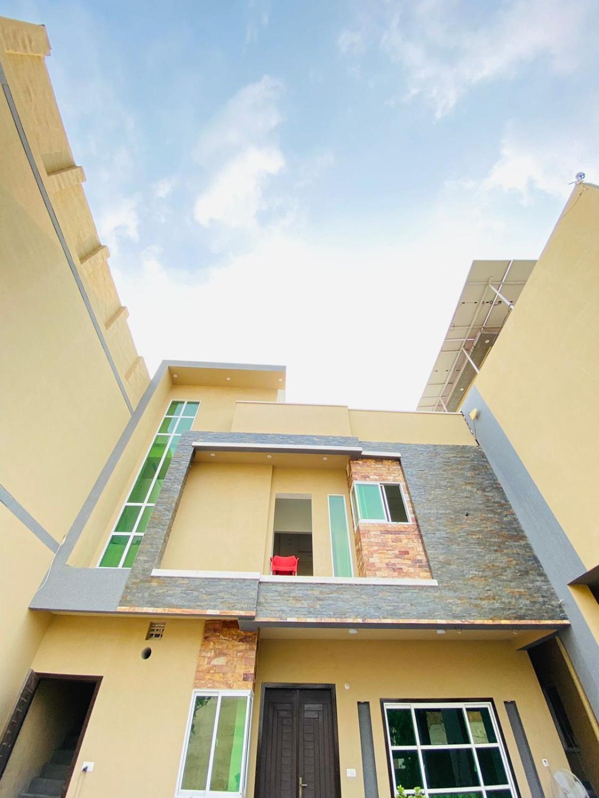 Comfy Cottage Faysalabad Dış mekan fotoğraf