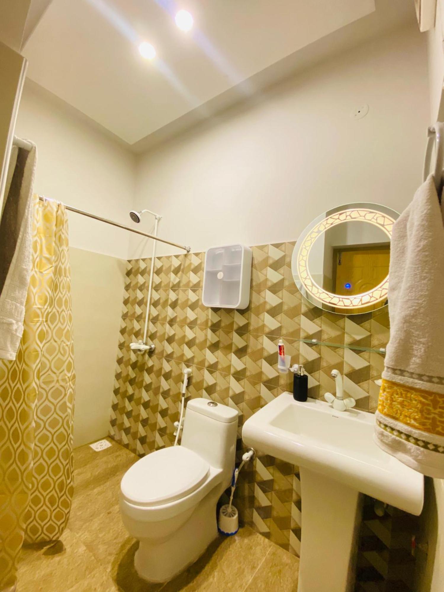 Comfy Cottage Faysalabad Dış mekan fotoğraf