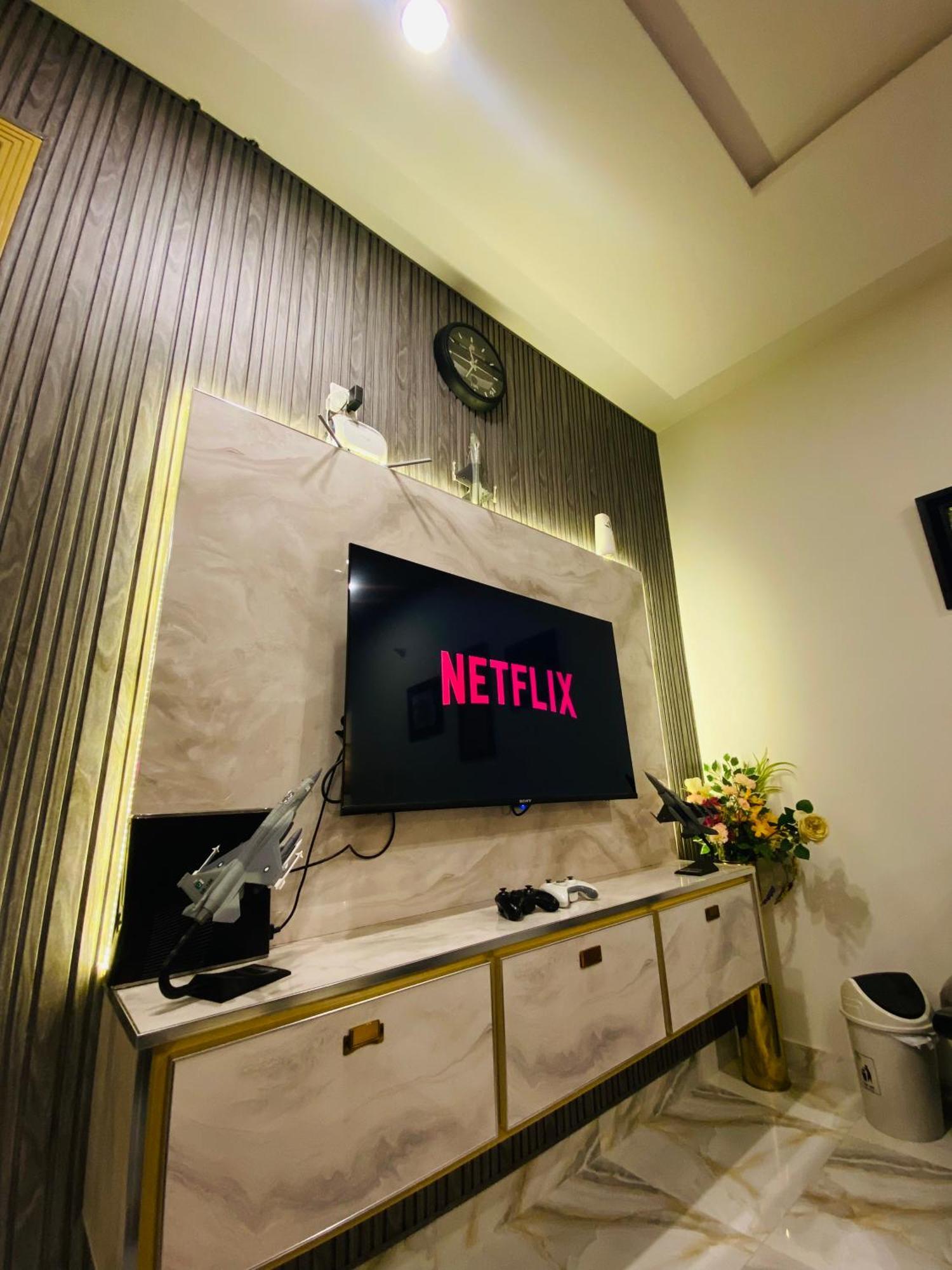 Comfy Cottage Faysalabad Dış mekan fotoğraf